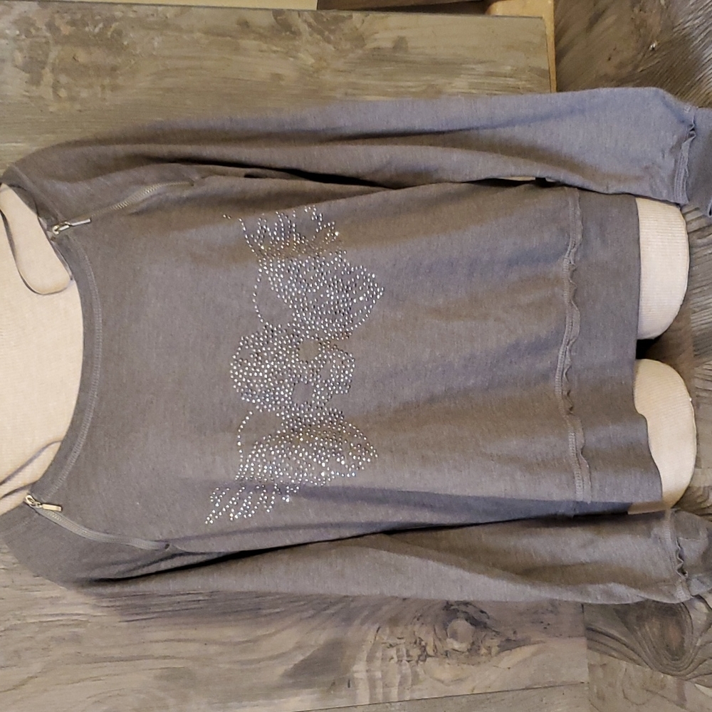 Rock & Republic shirt